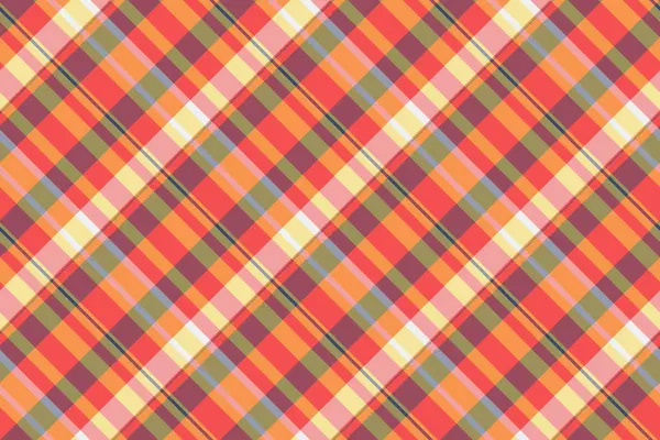 Sıcak sonbahar renklerinde canlı çapraz ekoseli desen. Tekstil tasarımları, web sitesi geçmişi ya da el işi projeleri için mükemmel. Bu neşeli, pürüzsüz doku sıcaklığı ve rahatlığı çağrıştırıyor..