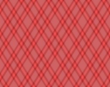 Argyle geometrik eşkenar dörtgenin kusursuz deseni. Harlequin duvar kağıdı tasarımını kontrol et. Web geçmişi için klasik elmas şekilli tekstil malzemesi, baskı kumaşı, kazak, ambalaj kağıdı, hediye kartı, davetiye.