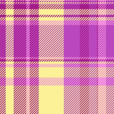 Ekose kumaşın tekstil tasarımı. Gömlek, elbise, takım elbise, kağıt baskı, davetiye ve hediye kartı için kareli kumaş desenli tartan..