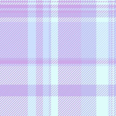 Yumuşak lavanta ve mavi renklerde Pastel ekose desenli. Tekstil tasarımı, moda, kırtasiye veya web sitesi geçmişi için ideal. Bu narin, tekrarlayan doku dinginlik ve sakinliği çağrıştırıyor..