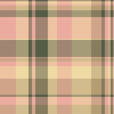 İnce pastel ekose desenli. Tekstil, moda ve web sitesi geçmişi için mükemmel. Yumuşak, rahatlatıcı renkler sıcaklık ve rahatlığı çağrıştırıyor. Çeşitli uygulamalar için çok yönlü tasarım ideal.