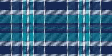 Canlı deniz mavisi ve ekose desenli. Tekstil tasarımı, moda, ev dekorasyonu ve web sitesi geçmişi için mükemmel. Bu pürüzsüz doku sıcaklığı, rahatlığı ve klasik tarzı çağrıştırıyor..
