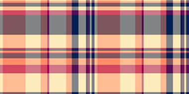 Canlı pastel ekose desenli. Tekstil tasarımı, web sitesi geçmişi ya da moda projeleri için ideal. Bu pürüzsüz doku sıcaklığı ve kırsal cazibeyi çağrıştırıyor..