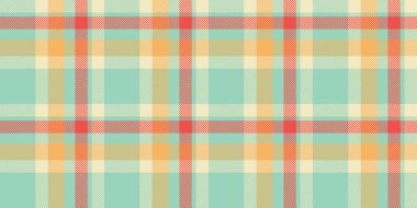 Pastel ekose desenli, turuncu ve bej. Tekstil tasarımları, web sitesi geçmişi ya da hatıra defteri için mükemmel. Bu neşeli, yazlık doku sıcaklık ve rahatlığı çağrıştırıyor..