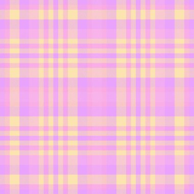 Pastel ekose desenli, yumuşak ve rahatlatıcı. Kadınsı ve gençlik projeleri için arka plan, kumaş dokusu veya tasarım unsuru olarak kullanın. Çok yönlü göz alıcı.