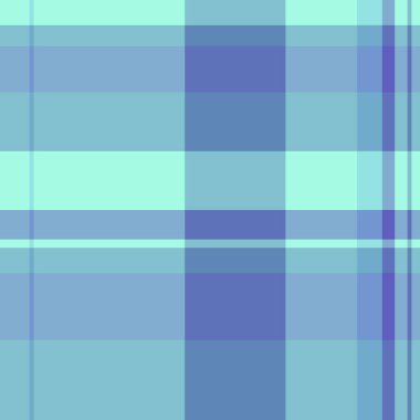 Sakin pastel ekose desenli. İnce mavi ve nane yeşili renkler, arka plan, tekstil veya web sitesi tasarımı için mükemmel sakin, minimalist bir tasarım yaratır..