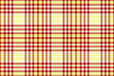 Sıcak, davetkar ekose desenli kırmızılar ve sarılar. Samimi, geleneksel titreşimleri çağrıştırıyor. Arkaplan, tekstil ya da tasarımlara kırsal bir dokunuş eklemek için ideal.