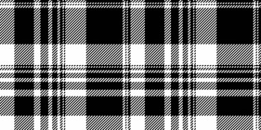 Siyah beyaz ekose desenli şık. Tekstil tasarımları, web sitesi geçmişi ya da moda çizimleri için mükemmel. Bu klasik geometrik doku düzen ve zamansız zarafeti çağrıştırıyor..