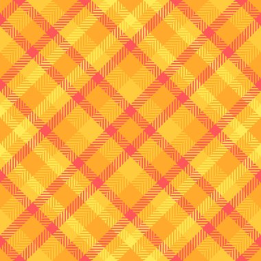 Canlı sarı ve mercan desenli. Tekstil tasarımı, giysi, web sitesi geçmişi ya da güneşli, enerjik bir his isteyen her proje için mükemmel..