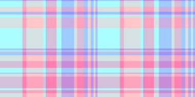 Pastel ekose desenli, arka plan, tekstil ya da web sitesi tasarımları için mükemmel. Yumuşak, kadınsı renkler huzuru ve huzuru çağrıştırıyor..