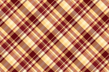 Sıcak sonbahar tonlarında zarif çapraz ekoseli desen. Tekstil tasarımı için mükemmel. Falltemalı projeler ya da rahat ve sofistike bir estetik yaratmak için..