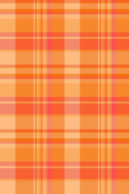 Canlı turuncu ve şeftali desenli. Tekstil tasarımı, sonbahar modası, sonbahar arkaplanı ya da web sitesi dokuları için mükemmel. Bu neşeli, pürüzsüz tasarım sıcaklığı ve enerjiyi çağrıştırıyor..