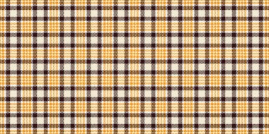 Grup dokusu vektörü, Meksika dikişsiz tartan kumaşı. Açık ve koyu renk paletinde ekose arka plan tekstilini kontrol et.