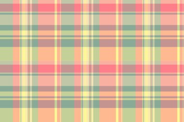 Pastel ekose desenli. Çok yönlü, rahatlatıcı bir tekstil tasarımı arka planlar, kumaşlar ya da biraz retro cazibe katmak için idealdir. Huzur ve dengeyi teşvik eder.
