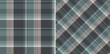 Tartan desenli arka plan kumaşlı, şah desenli ekosesiz tekstil. Eski renklerde ayarlanmış. Sevgililer Günü hediye fikirleri.