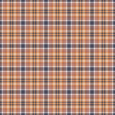 Ekose desenli ve sıcak renklerde. Geleneği, konforu ve tarzı temsil eder. Geçmişler, tekstil ve moda tasarımları için ideal. Çok yönlü arkaplan.