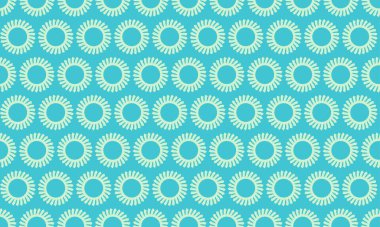 Kusursuz pastel deniz mavisi ve krem rengi güneş lekesi. Tekstil tasarımı, web sitesi geçmişi ya da canlı markalar için mükemmel. Bu neşeli, eskimiş tasarım sıcaklığı ve iyimserliği çağrıştırıyor..