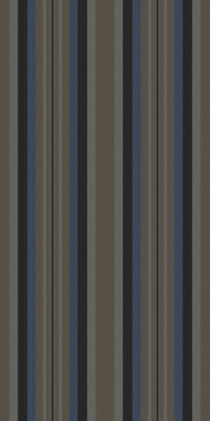 Doğa dokusu vektör arkaplanı, özelleştirilebilir çizgili tekstil dikişsiz. Siyah ve pastel renkler paletinde dikey olarak pivot desen kumaş çizgileri.