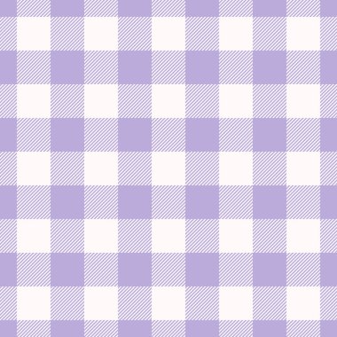 Zarif lavanta ve beyaz gingham desenli. Tekstil tasarımı, hatıra defteri ya da web sitesi geçmişi için mükemmel. Bu zarif ama şık çek sükunet ve sükuneti çağrıştırıyor..