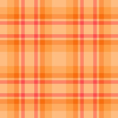 Sıcak, canlı turuncu ekose desenli. Tekstil tasarımı, web sitesi geçmişi ya da sonbahar projeleri için mükemmel. Bu pürüzsüz doku sıcaklık, rahatlık ve köylü cazibesini çağrıştırıyor..