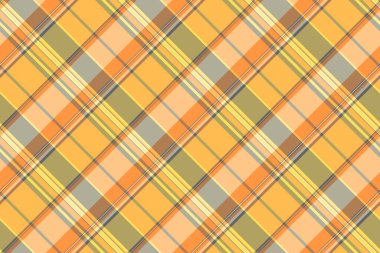 Sıcak sonbahar renklerinde canlı çapraz ekoseli desen. Tekstil tasarımı için mükemmel. Falltemalı projeler. Ya da tasarımlarınıza biraz kırsal cazibe katmak..