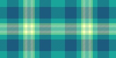 Canlı deniz mavisi ve yeşil ekose desenli. Tekstil tasarımı, web sitesi geçmişi ya da moda projeleri için mükemmel. Bu pürüzsüz doku, geçmişe dönük bir dokunuşla yeni ve modern bir estetik sunuyor..