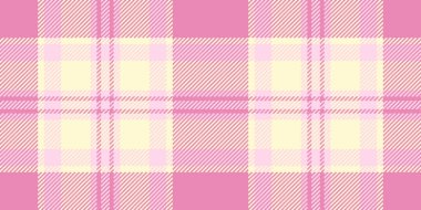 Nefis pastel pembe ve krem rengi ekose desenli. Tekstil tasarımı, arka plan ya da el işi projeleri için mükemmel. Bu yumuşak, ince doku sıcaklığı ve rahatlığı çağrıştırıyor..