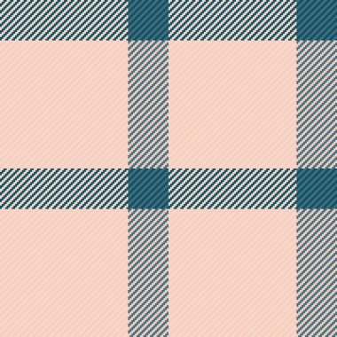 Zarif deniz mavisi ve pembe ekose desenli. Tekstil tasarımları, moda, ev dekorasyonu ya da web sitesi geçmişi için mükemmel. İnce doku görsel ilgi ekliyor.