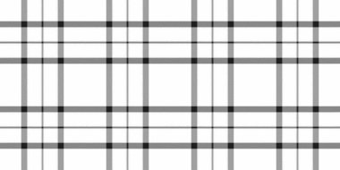 Parlak monokrom ekose desenli. Geçmişi, tekstili ya da web tasarımı için mükemmel. Satır ağırlığındaki ince değişimlerle minimalist geometrik ızgara karmaşık, modern bir estetik yaratıyor..