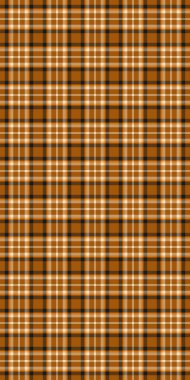 Teen doku tekstil ekose, periyodik kumaş vektör tartan. Yatak kontrol deseni turuncu ve açık renk paletinde pürüzsüz arkaplan.