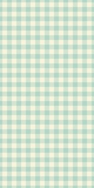 Klasik pastel gingham deseni. Geçmişleri, koleksiyon defterleri, tekstil ya da klasik cazibe ve ince dokuya ihtiyaç duyan her proje için mükemmel. Nostalji ve basit zarafeti çağrıştırıyor..