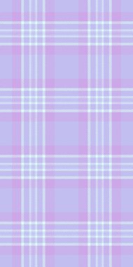 Resmi kumaş özgeçmiş kontrolü, grunge ekosesiz vektör. Açık renk palette kadife kumaş deseni.