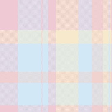 Yumuşak renklerde Pastel ekose desenli. Özgeçmiş, tekstil ya da rahat, rahatlatıcı ve nazik bir estetiğe ihtiyaç duyan tasarımlar için idealdir. Çok yönlü doku.