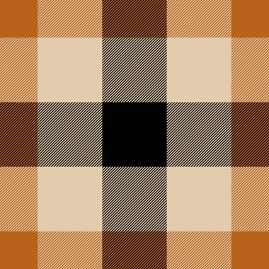 Sıcak toprak tonlarında sonbahar ekoseli desenler. Sonbahar modası, ev dekorasyonu ya da internet sitesi geçmişi için mükemmel. Dokulu tasarım rahatlık ve sıcaklığı çağrıştırıyor..