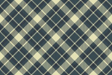 Zarif donanma ve krem rengi ekose desenli. Tekstil tasarımı, moda veya web sitesi geçmişi için mükemmel. Bu zamansız, dokulu tasarım klasik bir stil ve sofistike anlayışı çağrıştırıyor..