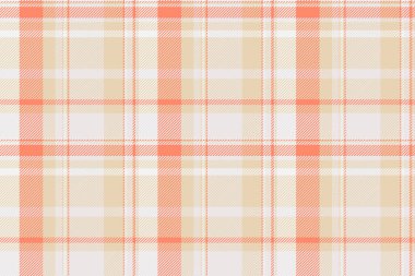 Sıcak renklerde ince ekose desenli. Klasik tekstil tasarımı. Yumuşak, rahat bir havası var. Özgeçmiş, doku ya da kumaş modelleri için ideal. Çok yönlü ve zamansız.