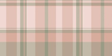 İnce pembe ve adaçayı yeşili ekose desenli. Tekstil tasarımı, web sitesi geçmişi ya da el işi projeleri için mükemmel. Bu yumuşak, sessiz palet, sakin ve sofistike bir hissi uyandırıyor..
