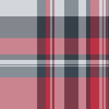 Sessiz renklerle soyut ekoseli desen. Özgeçmiş, tekstil ya da web tasarımı için ideal. Modern bir dönemeçle gelenek duygusunu çağrıştırıyor..
