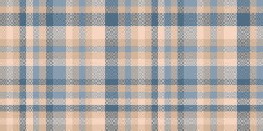 Mavi ve şeftali renginde yumuşak pastel ekoseli desenler. Tekstil tasarımı, moda, web siteleri veya ambalaj için mükemmel. Bu pürüzsüz doku bir sıcaklık ve sükunet hissi uyandırıyor..