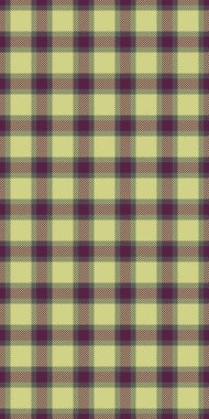 Kumaş kumaş desenli, kusursuz bir cinsel kontrol. Kireç ve pastel renk paletinde marka desenli tekstil vektörü..