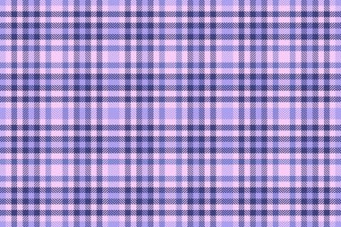 Zarif pastel mor ve mavi ekose desenli. Tekstil tasarımı, giysi, web sitesi geçmişi ya da hatıra defteri için mükemmel. İnce doku görsel ilgi uyandırır. Zamansız ve çok yönlü bir tasarım.