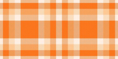 Canlı turuncu ve kremalı herringbone desenli. Tekstil tasarımı, sonbahar projeleri ya da tasarımlarınıza biraz sıcaklık ve doku katmak için mükemmel..