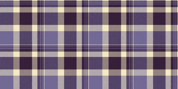 İnce mor ve krem rengi ekose desenli. Tekstil tasarımı, giyim ya da web sitesi geçmişi için mükemmel. Bu zarif, zamansız doku sıcaklığı ve rahatlığı çağrıştırıyor..