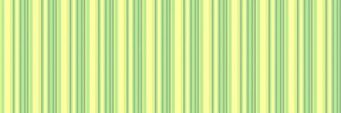 Dikey çizgileri kırp, desen dokusunu tekrarla. Kireç ve yeşil renk paletinde derin çizgili vektör arkaplan tekstili.