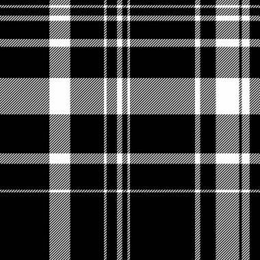 Parlak siyah beyaz ekose desenli. Tekstil tasarımları, web sitesi geçmişi ya da moda çizimleri için mükemmel. Bu klasik, zamansız doku sofistike ve stil duygusunu çağrıştırıyor..