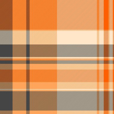 Ekose kumaşın tekstil tasarımı. Gömlek, elbise, takım elbise, kağıt baskı, davetiye ve hediye kartı için kareli kumaş desenli tartan..