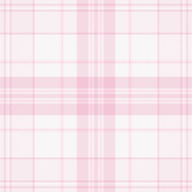 Hassas pembe ve beyaz ekose desenli. Kadınsı tasarımlar, web siteleri, ambalaj ve tekstil projeleri için mükemmel. İnce doku ve yumuşak renk sakinlik ve sükuneti çağrıştırıyor..