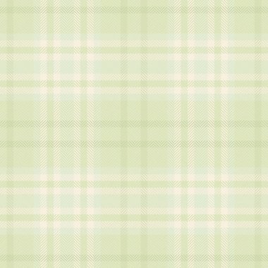 İnce pastel yeşil ve krem rengi ekose desenli. Tekstil tasarımı, ambalaj kağıdı ya da web sitesi geçmişi için mükemmel. Huzur ve sükuneti çağrıştırıyor. Çok yönlü, stil sahibi ve zamansız tasarım..