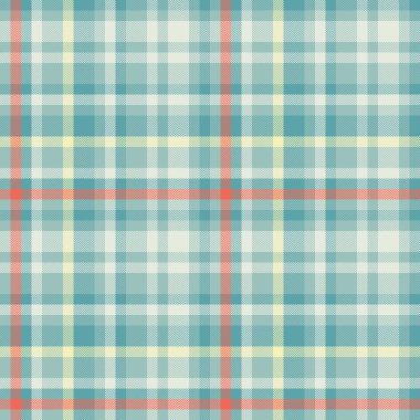 Kusursuz pastel ekose desenli. Tekstil tasarımı, web sitesi geçmişi ya da moda çizimleri için mükemmel. İnce bir renk paleti sakinlik ve rahatlık hissi uyandırır..