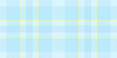 Pastel mavi ve sarı ekose desenli. Geçmişi, tekstili ve kırtasiyesi için mükemmel. Bu yumuşak, neşeli desen dinginliği ve ilkbaharı çağrıştırıyor..